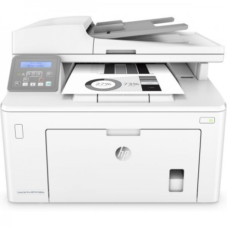 Impressora Multifunções  Laser Mono MFP M148dw